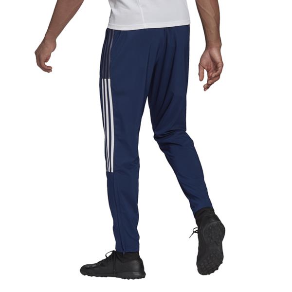 adidas Tiro 21 Team Navy Blue/White Woven Pants
